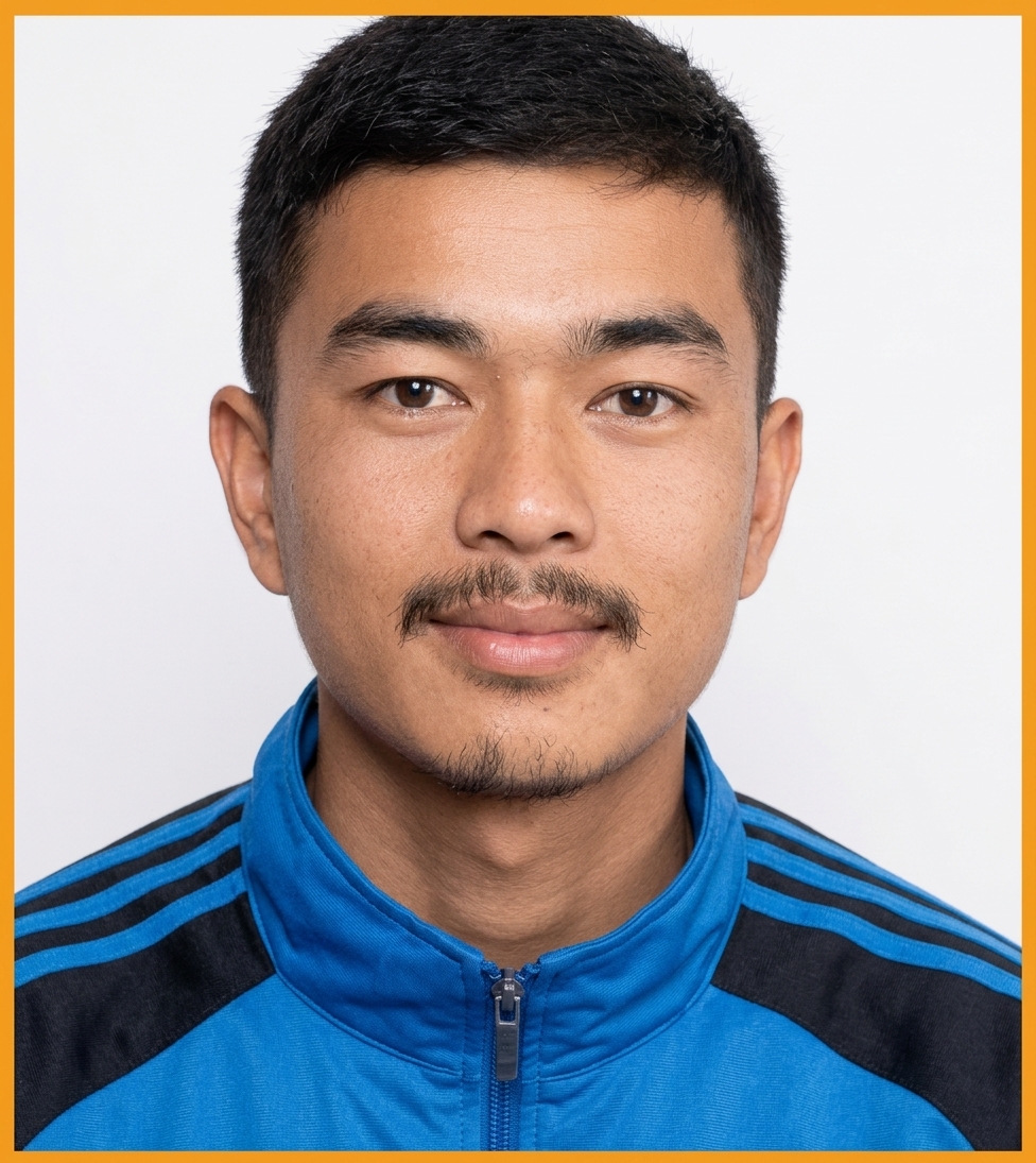 Bal Bahadur Sherpa