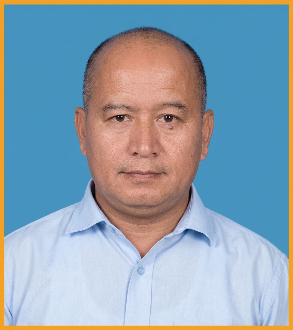 Man Bahadur Gurung